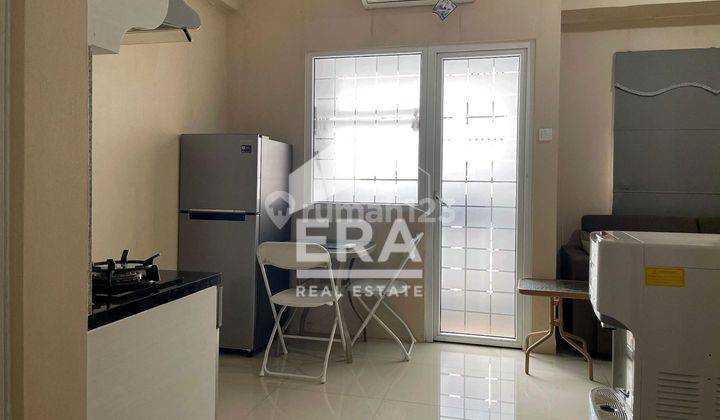 cepat Apartemen Green Pramuka Nerine Jakarta pusat 2