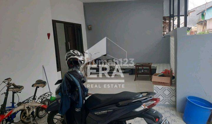 cepat rumah satu lantai siap huni 2