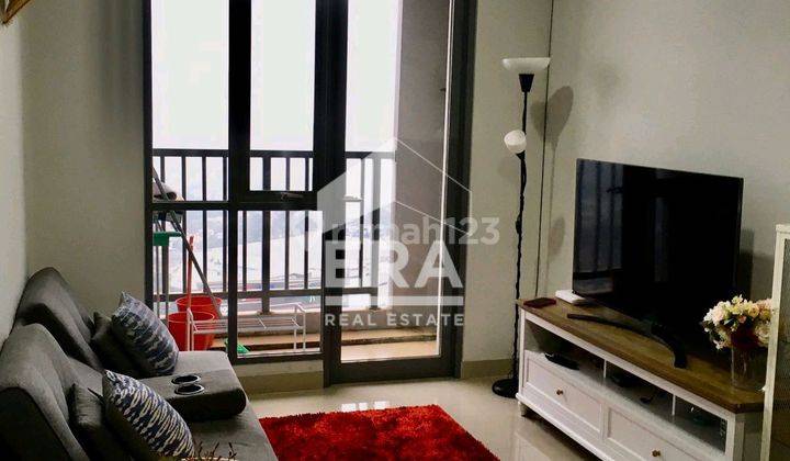 cepat Apartemen Royal Olive Residen Jakarta Selatan 2