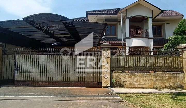 Rumah Pinggir Jalan Raya Cibubur !!!! Rumah Pinggir Jalan Raya Cibubur !!!!