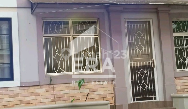 Jual Murah Town House Elok Harga nego !!!