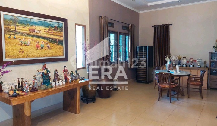 Jual Cepat RumahVilla Cibubur harga NJOP !!!! Murah !!! 2