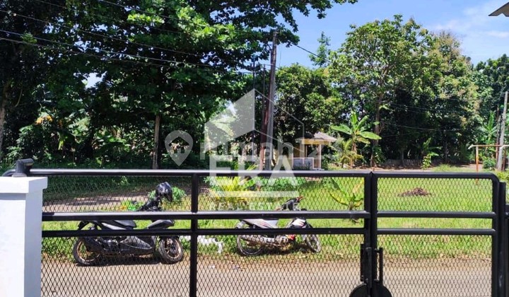 Jual cepat rumah baru siap huni, harga nego !!! 2