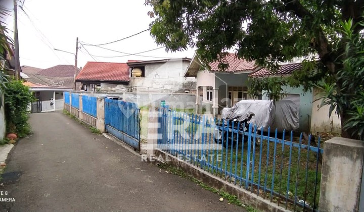Jual Cepat Rumah di Kramat Jati harga nego !!!! 2