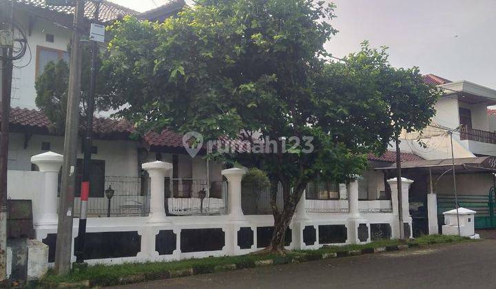 Jual Cepat Rumah 2 Lantai Jakarta Timur  2