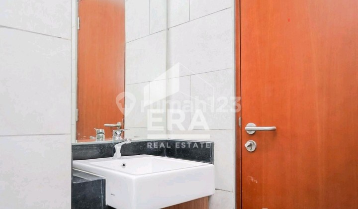 Jual Cepat Apartemen Roseville Soho And Suite BSD, Harga Nego!!! 2