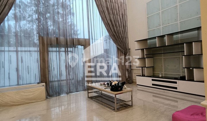 Rumah Mewah Dalam Cluster Harga Nego !!! 2