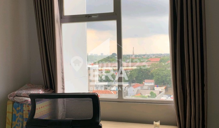 Quick Sale Furnished Bintaro Apartment, negotiable price!! Quick Sale Furnished Bintaro Apartment, negotiable price!!