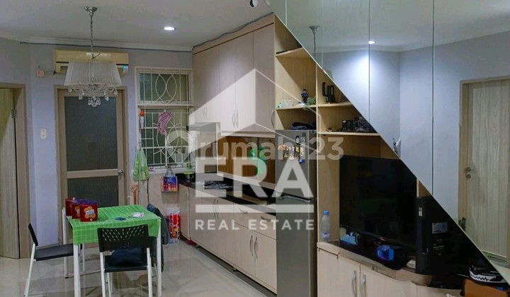 Jual Murah Town House Elok Harga nego !!! 2