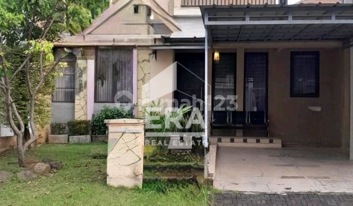 Jual Cepat Rumah Terawat Murah nego !!!!