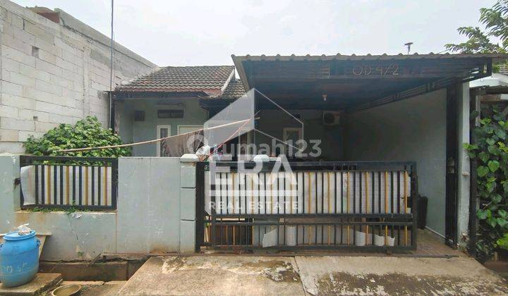 Jual Cepat Rumah Murah dalam cluster !!!!! 1