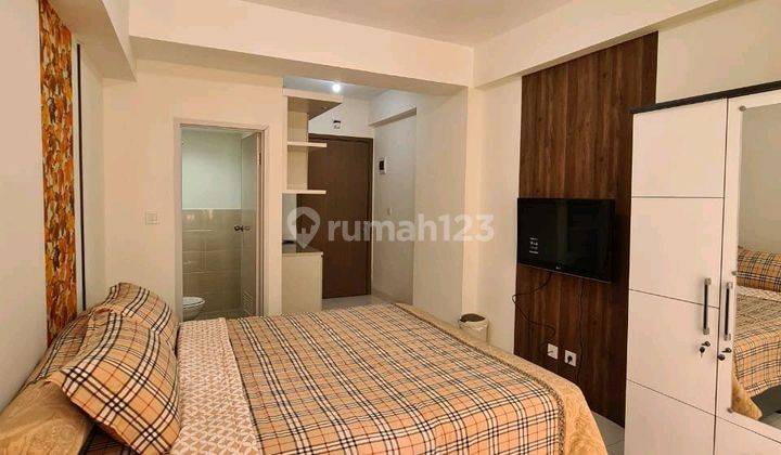 Disewa Apartemen Nempel Gerbang Tol Cimanggis !! 1