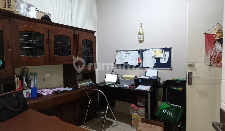 Jual Cepat Rumah Dalam Cluster Harga Nego !! 2