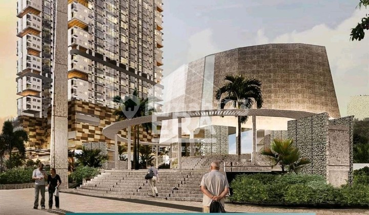 Quick Sale LRT City Ciracas Apartment Fully Furnished Ready to Live In !!!!