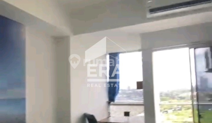 Quick Sale !!!!! Pacific Garden Apartment Alam Sutra Serpong Near Binus Campus, Negotiable Price !!