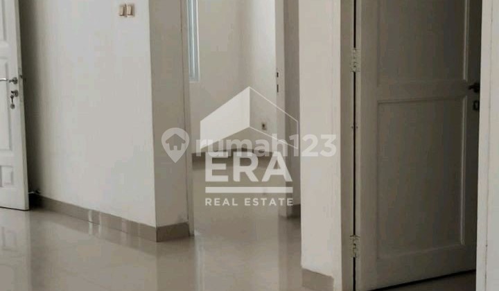 Dijual Cepat Rumah Siap Huni Full Renovasi, Harga Nego !!! 2