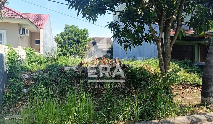 Jual Cepat Kavling Dalam Cluster Bebas Banjir Harga Nego !!! Jual Cepat Kavling Dalam Cluster Bebas Banjir Harga Nego !!!