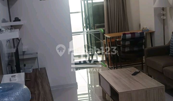 Jual Cepat Apartemen Daan Mogot City Posisi Hoek, Harga Nego !!!! 2