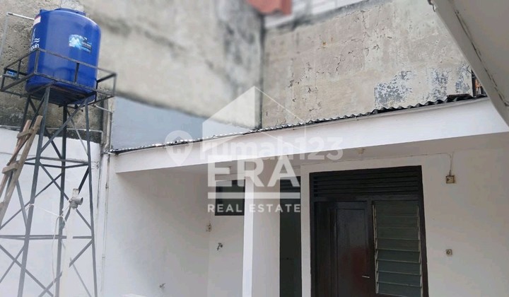 Di sewa cepat Rumah siap huni  di Pejompongan, harga nego !!! 2