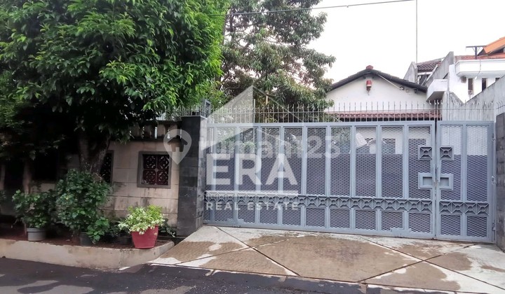 Jual Cepat Kavling Cibubur, Harga NJOP !!!