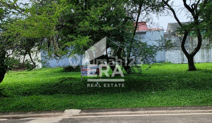 Kavling Second Boulevard Kota Wisata di Sewa cepat !!!!!