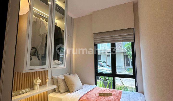 Rumah Mewah Jual Cepat Harga Nego !!! 2