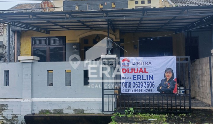 Jual Cepat Rumah 2,5 Lantai di Villa Nusa Indah 3, Harga Nego !!! Jual Cepat Rumah 2,5 Lantai di Villa Nusa Indah 3, Harga Nego !!!