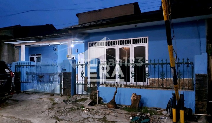 Quick Sale Well-Maintained House in Gunung Putri Quick Sale Well-Maintained House in Gunung Putri