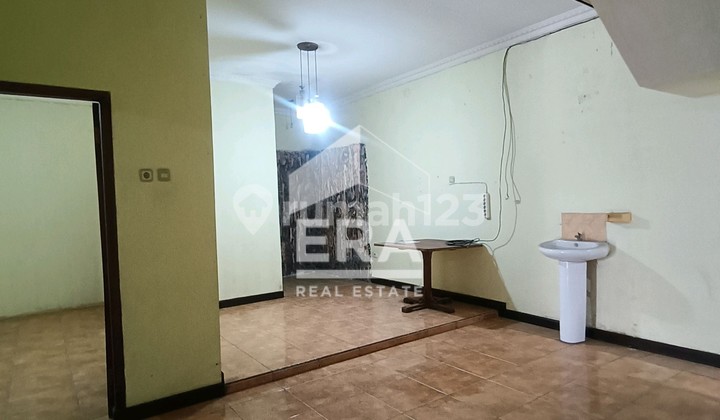 Jual Cepat Rumah 2,5 Lantai di Villa Nusa Indah 3, Harga Nego !!! 2