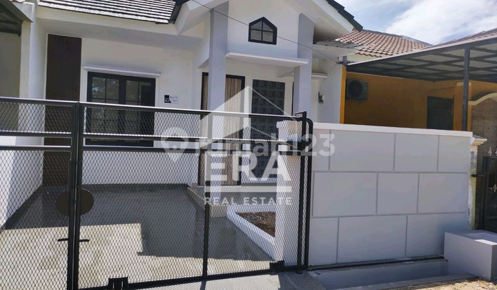 Jual cepat rumah baru siap huni, harga nego !!! Jual cepat rumah baru siap huni, harga nego !!!