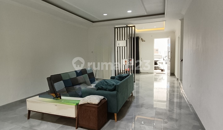 House for Rent Minimum 2 Years Ready to Occupy Neat and Clean Semi Furnished 2