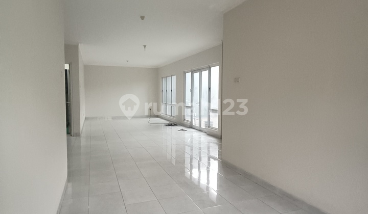 Jual Cepat Rumah Siap Huni Harga Nego !! 2