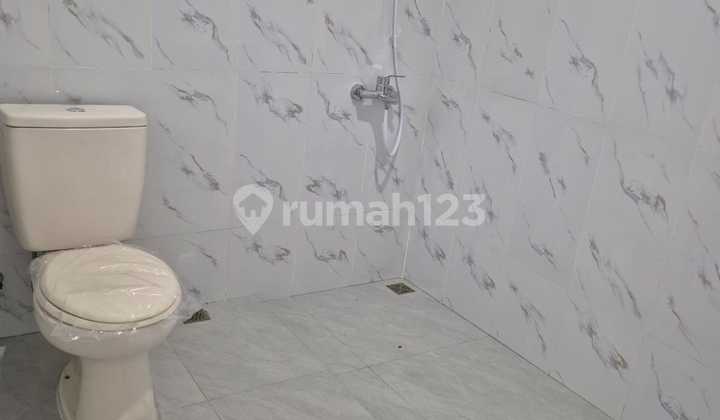 Jual Cepat Harga Nego !!! Siap Huni  2