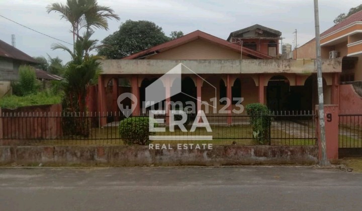 Jual Cepat Rumah Pahlawan Medan, harga nego !!! 2