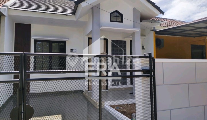 Rumah Siap Huni Rapi dan Terawat !!! Rumah Siap Huni Rapi dan Terawat !!!