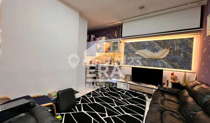 Jual Cepat Rumah Siap Huni Bonus Full Furnished, Harga Nego !!!