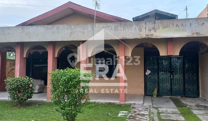 Jual Cepat Rumah Pahlawan Medan, harga nego !!!