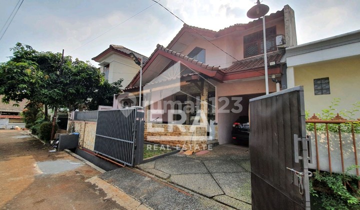 Jual Cepat Rumah Kondisi sangat terawat harga Nego !!! Jual Cepat Rumah Kondisi sangat terawat harga Nego !!!