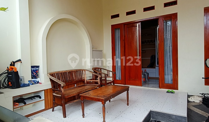 Jual Cepat Rumah Siap Huni Dengan Kwalitas Bangunan Terjamin Mewah !!! Harga Nego Rumah 2