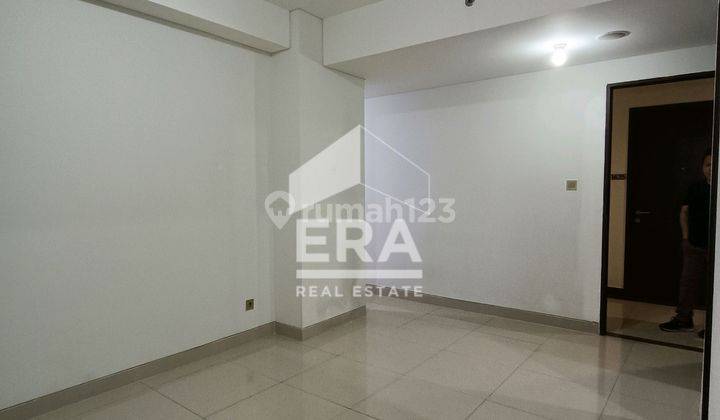 Jual Cepat Apartemen Pinggi jalan raya Alternatif Cibubur Trans park Cibubur 2