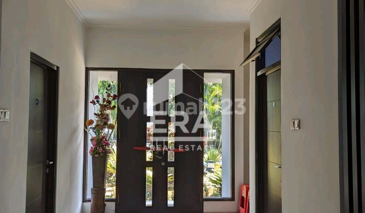 Jual cepat rumah di Sentul city hunian yang Asri dan nyaman !!!! 2