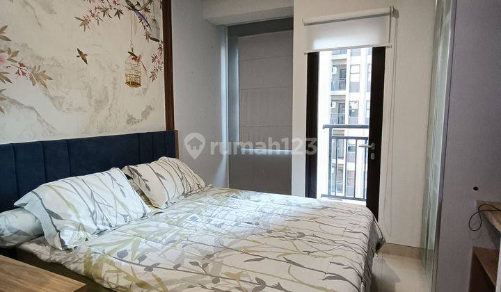 Disewa Cepat Apartemen Tsm Cibubur Nempel Mall 2
