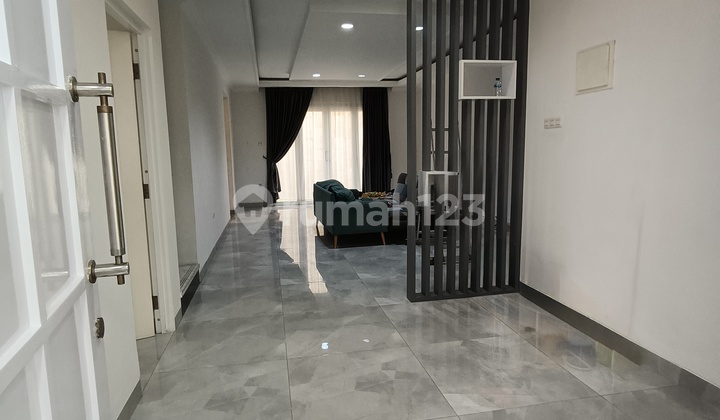 House for Rent Minimum 2 Years Ready to Occupy Neat and Clean Semi Furnished 1