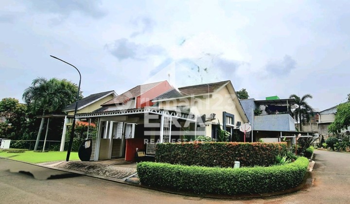 Jual Cepat Rumah Di Hook harga Nego !!!