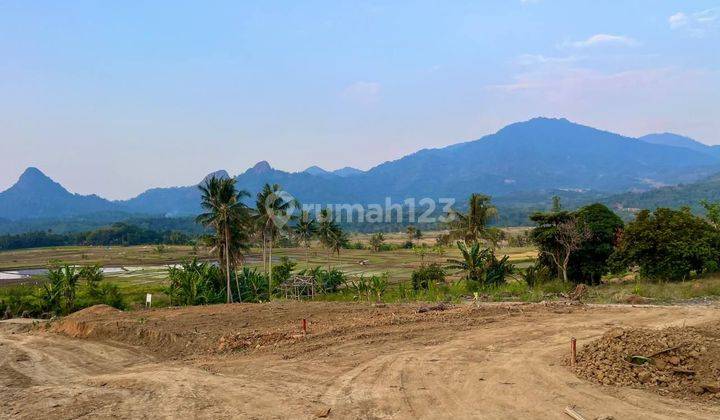 Jual Tanah Kavling Murah Lokasi Strategis  1