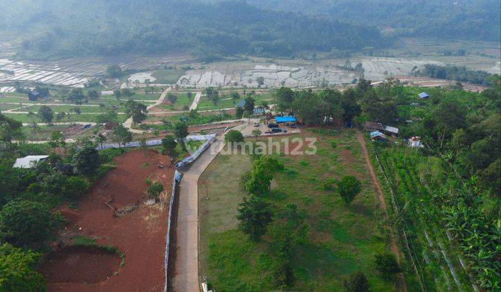 Dijual Tanah Kavling Terbaik Dengan Harga Terjangkau  1