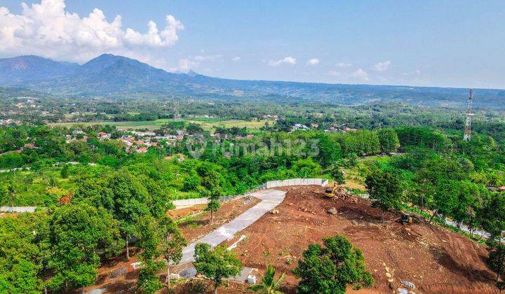 Dijual Tanah Kavling Di Nuansa Alam Golden View  1