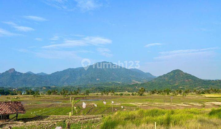 Dijual Tanah Murah Hanya Dengan Harga Terjangkau Lokasiny  Strategis  2