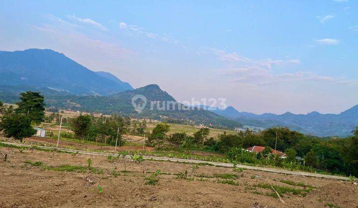 Dijual Tanah Kavling Terbaik Dengan Harga Murah Siap Bangun  2