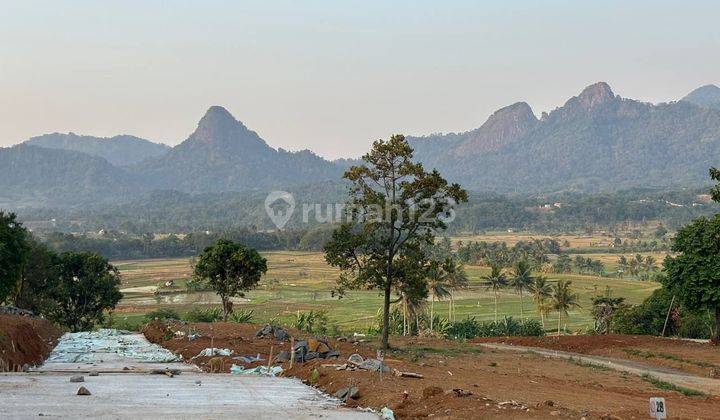 Dijual Tanah Kavling Terbaik Dan Lokasi Strategis  2